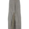 Heide ost skirts GOTA 2.2-D Grey
