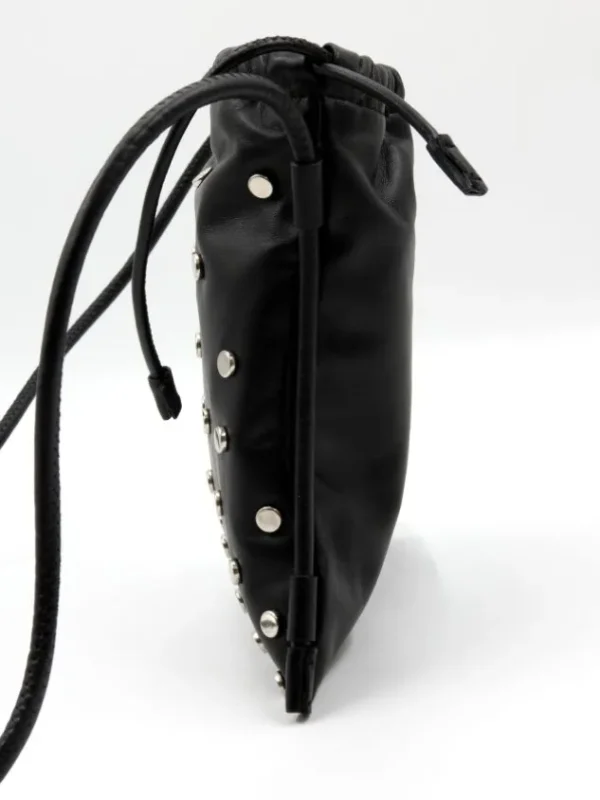 High bags CONTRIBUTE 990077 Black