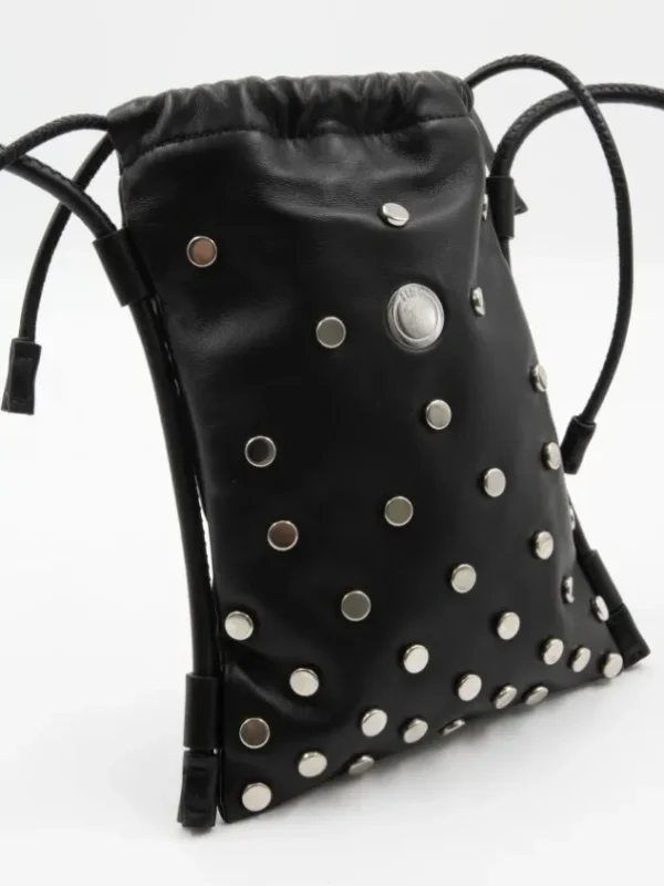 High bags CONTRIBUTE 990077 Black