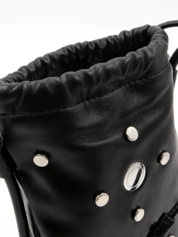 High bags CONTRIBUTE 990077 Black