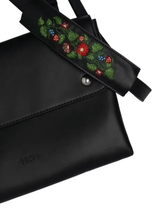 High bags FINELINE 790961 Black