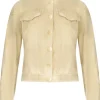 High blazers ENERGETIC 739177 Beige