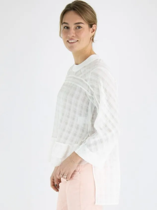 high_blouses_seclude_s_wh_2.webp High blouses SECLUDE S50266 White