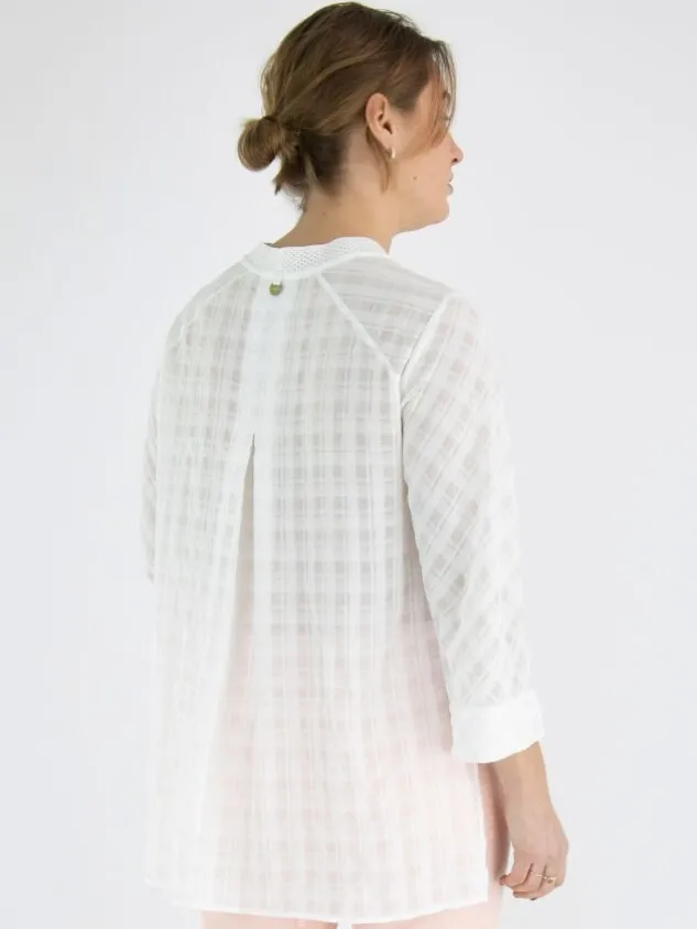 high_blouses_seclude_s_wh_3.webp High blouses SECLUDE S50266 White