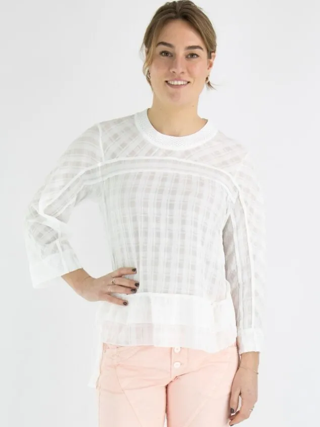 high_blouses_seclude_s_wh_4.webp High blouses SECLUDE S50266 White
