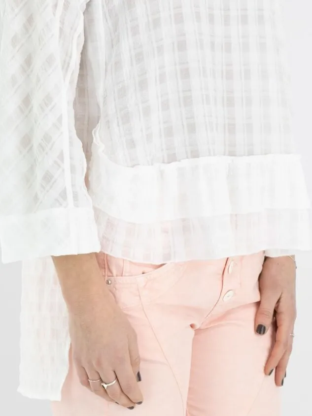 high_blouses_seclude_s_wh_7.webp High blouses SECLUDE S50266 White