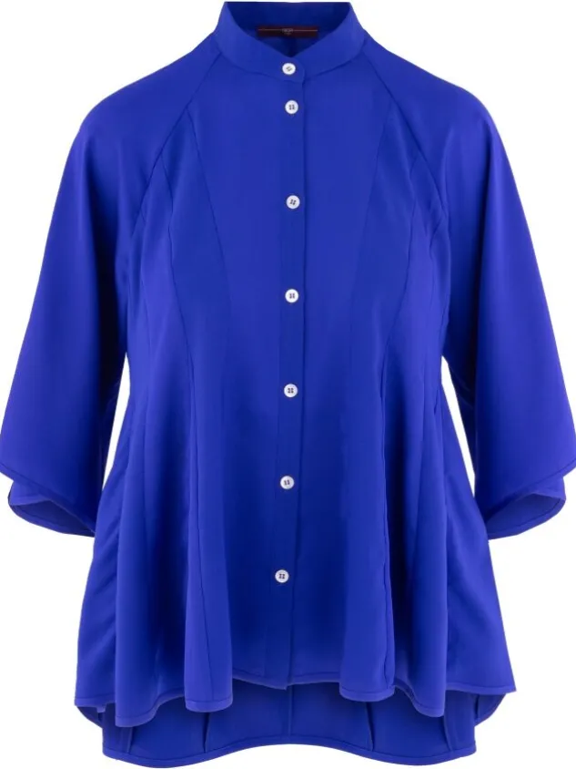 high_blouses_tulip_s_blue_0.webp High blouses TULIP S50295 Blue