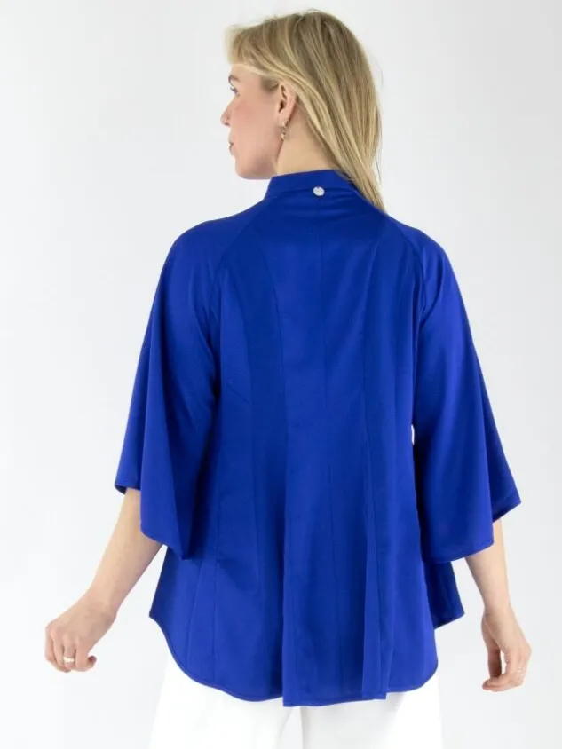 high_blouses_tulip_s_blue_3.webp High blouses TULIP S50295 Blue