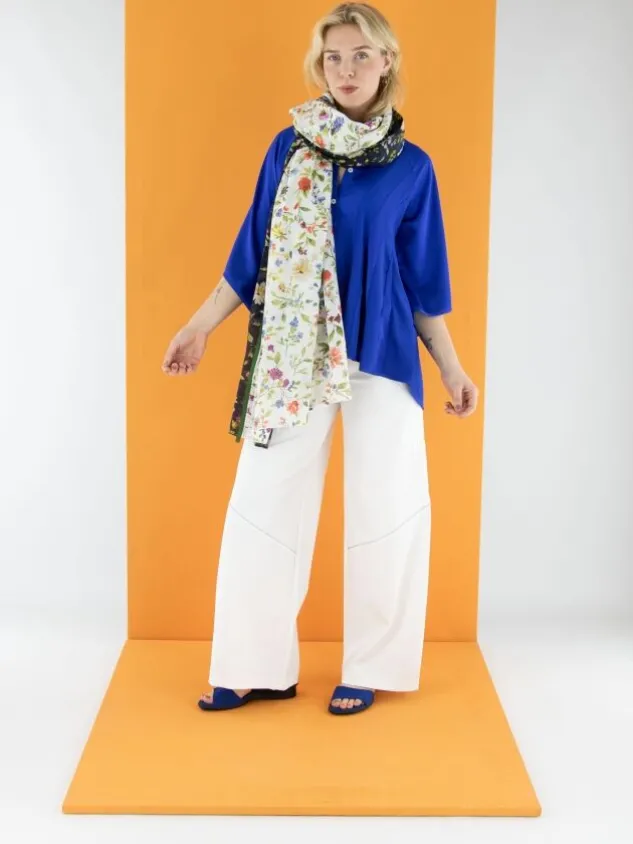 high_blouses_tulip_s_blue_5.webp High blouses TULIP S50295 Blue