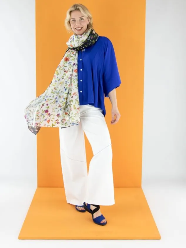 high_blouses_tulip_s_blue_6.webp High blouses TULIP S50295 Blue