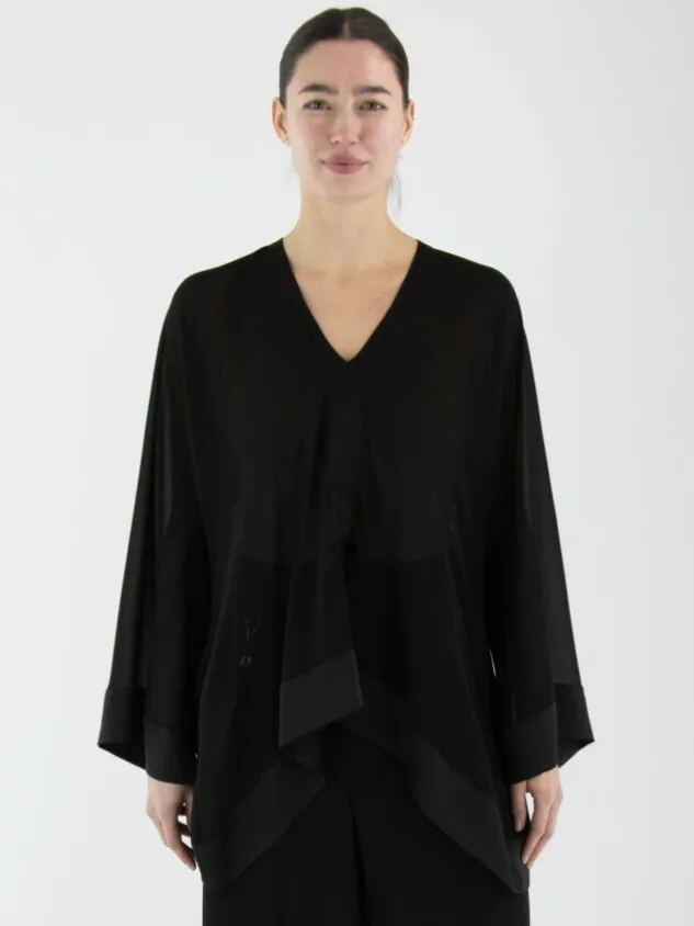 high_blouses_voyage_s_bla_1.webp High blouses VOYAGE S50294 Black