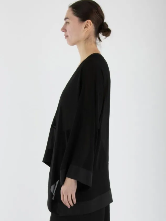 high_blouses_voyage_s_bla_2.webp High blouses VOYAGE S50294 Black