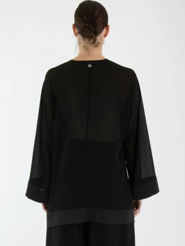 high_blouses_voyage_s_bla_3.webp High blouses VOYAGE S50294 Black