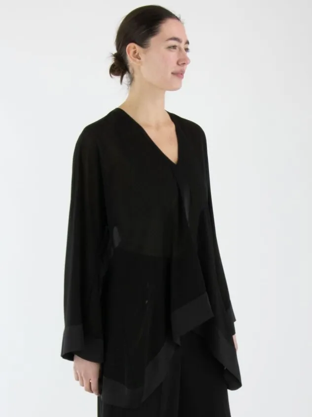 high_blouses_voyage_s_bla_4.webp High blouses VOYAGE S50294 Black