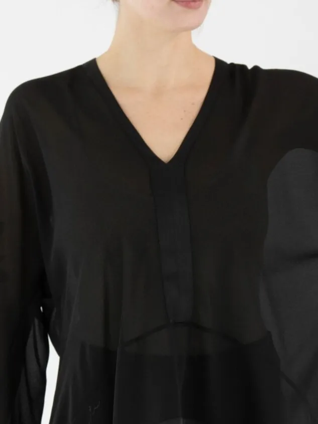high_blouses_voyage_s_bla_8.webp High blouses VOYAGE S50294 Black