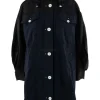 High coats TREMENDOUS 735050 Blue