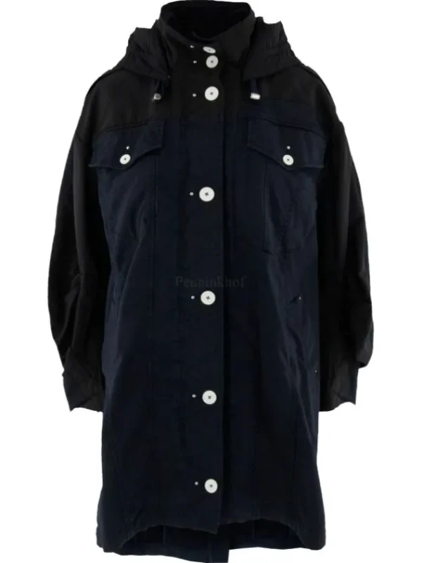 High coats TREMENDOUS 735050 Blue