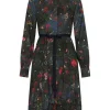 High dresses ENCHANTED 721599 Blue