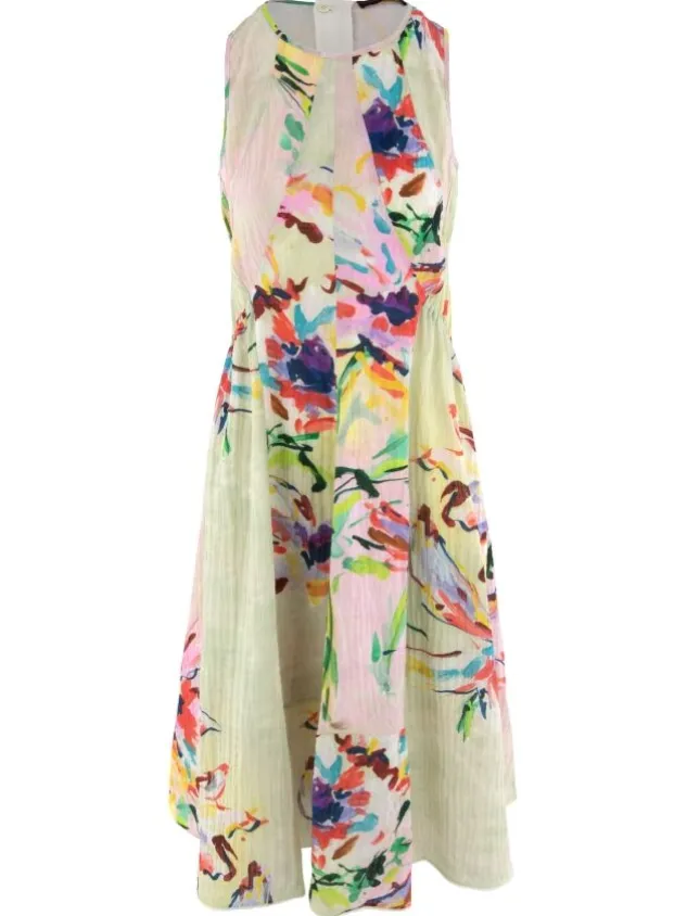 high_dresses_peacefully_s_0.webp High dresses PEACEFULLY S21804 Multi color