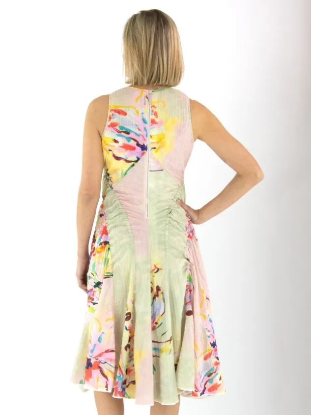 high_dresses_peacefully_s_3.webp High dresses PEACEFULLY S21804 Multi color