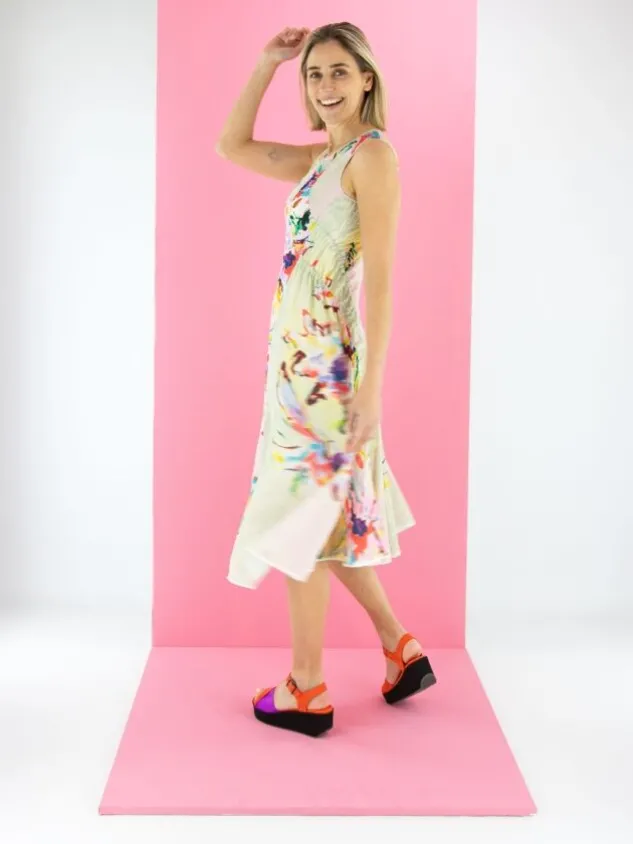 high_dresses_peacefully_s_6.webp High dresses PEACEFULLY S21804 Multi color