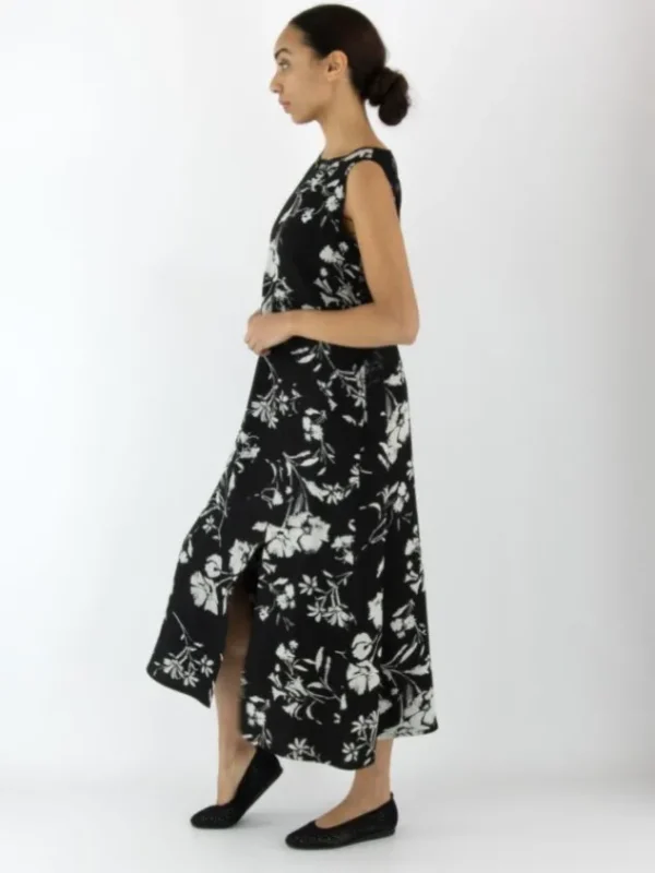 High dresses SHOW-STOPPER 921013 Black