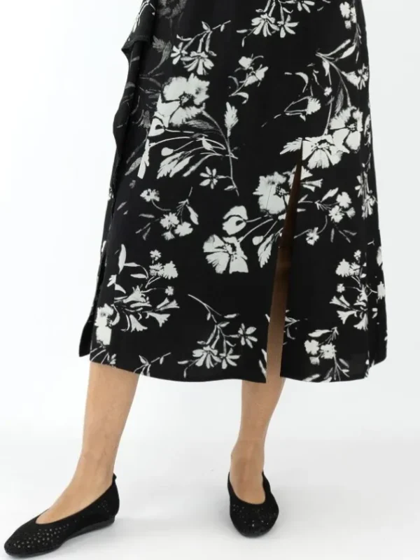 High dresses SHOW-STOPPER 921013 Black