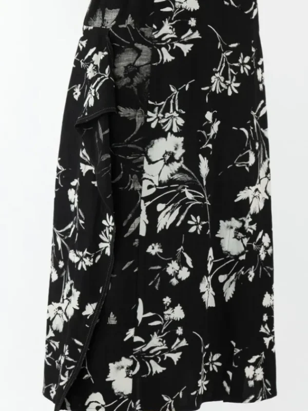High dresses SHOW-STOPPER 921013 Black