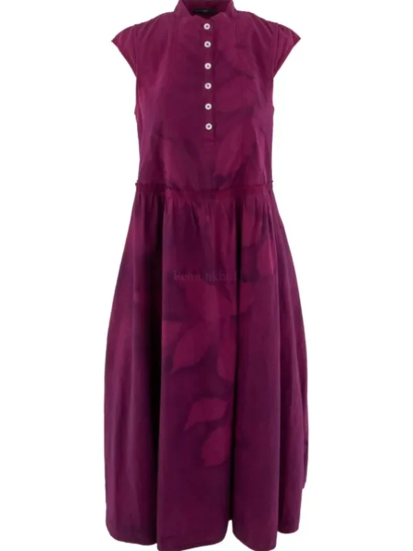 High dresses SOLILOQUY 721618 Red
