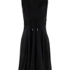 High dresses SPIRITED S21809 Black