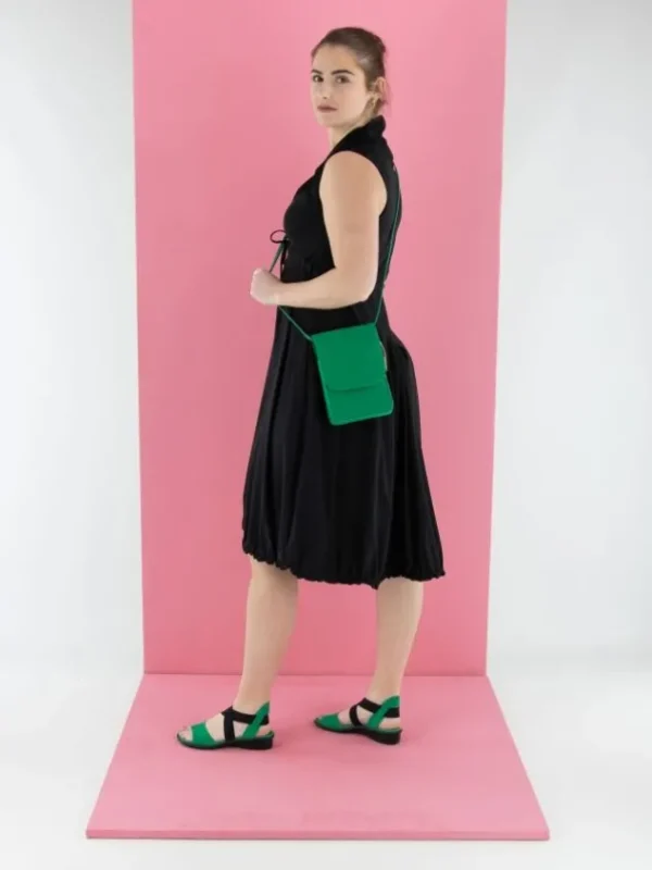 High dresses SPIRITED S21809 Black