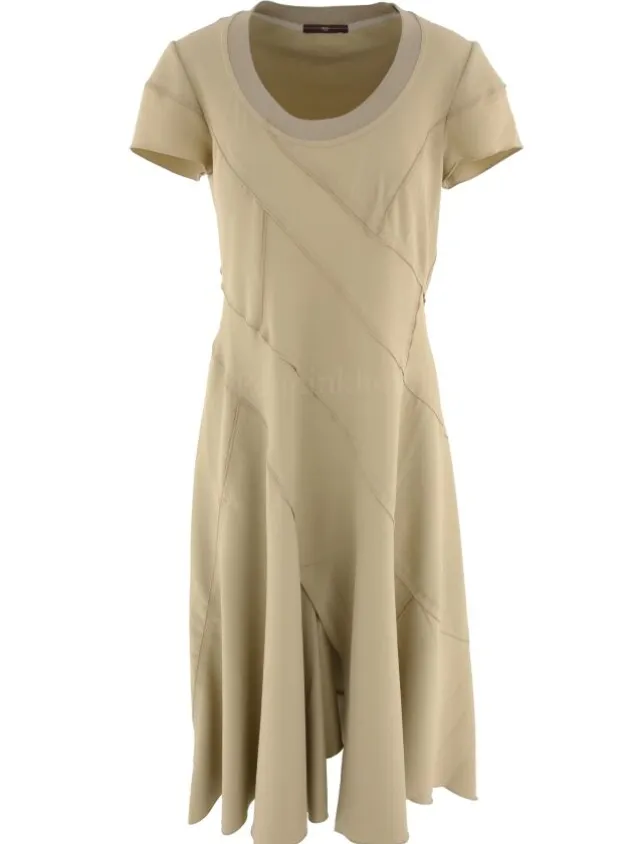 high_dresses_tease__beige_0.webp High dresses TEASE 21623 Beige