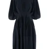 High dresses THEATRICAL S21295 Blue