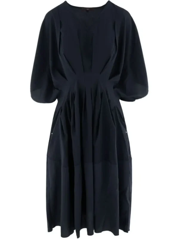 High dresses THEATRICAL S21295 Blue