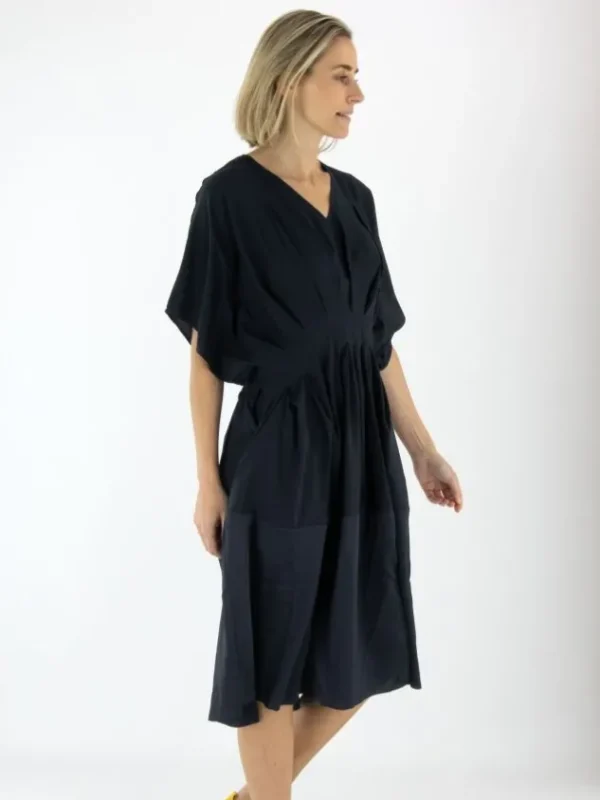 High dresses THEATRICAL S21295 Blue