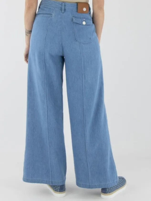 high_jeans_enliven__blue_3.webp High jeans ENLIVEN 702959 Blue