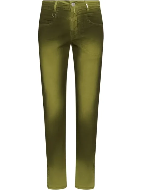 High jeans INFORM 702859 Green