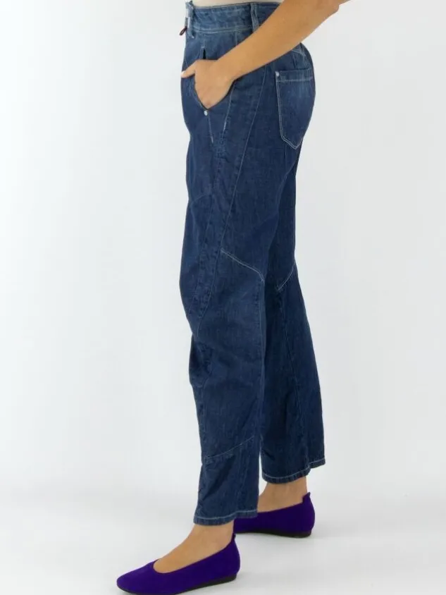 high_jeans_pulsate__blue_2.webp High jeans PULSATE 702976 Blue