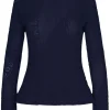 High pullovers ATELIER 751472 Blue