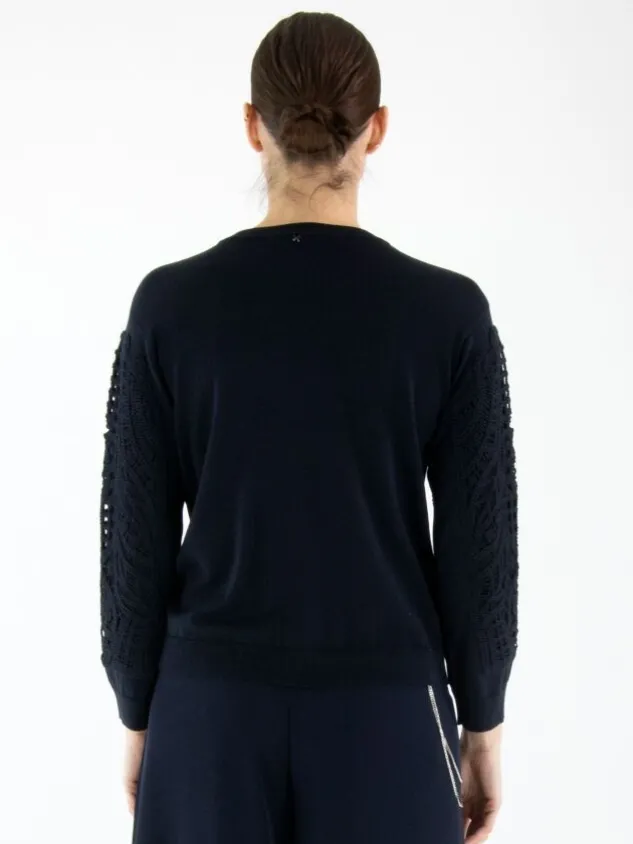 high_pullovers_commendabl_3.webp High pullovers COMMENDABLE 951023 Blue