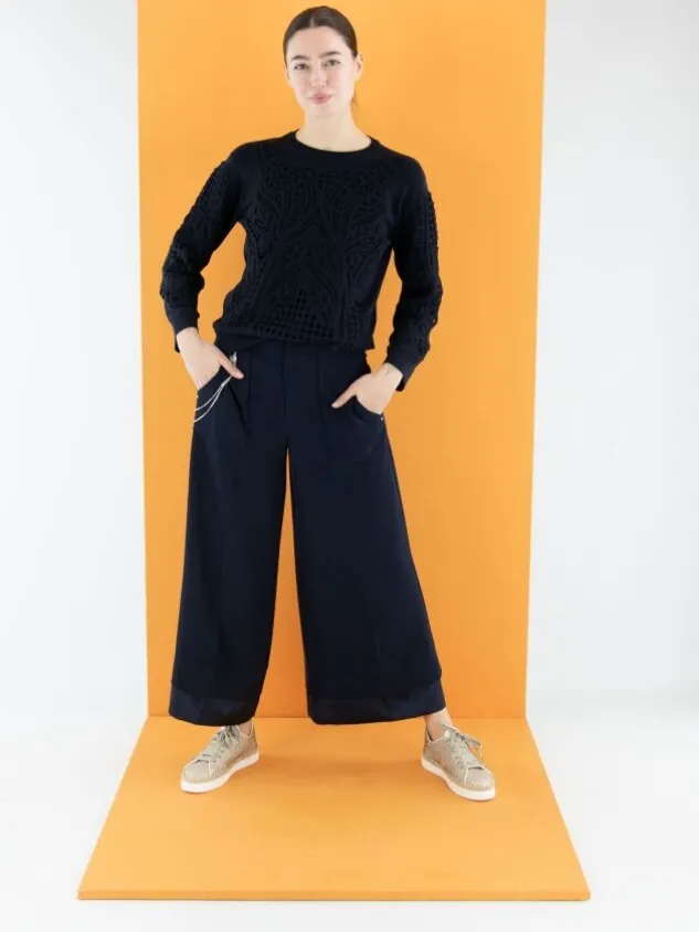 high_pullovers_commendabl_5.webp High pullovers COMMENDABLE 951023 Blue
