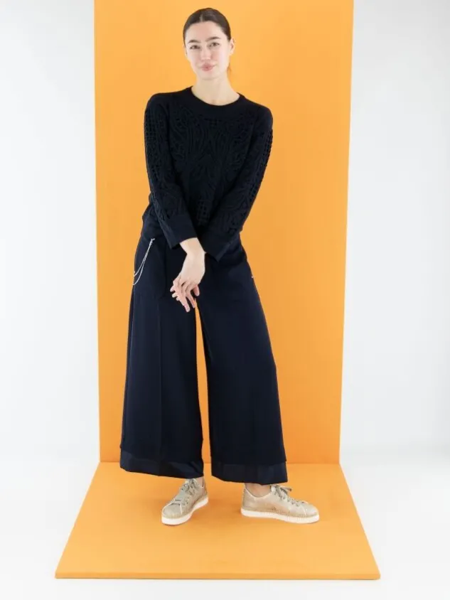 high_pullovers_commendabl_6.webp High pullovers COMMENDABLE 951023 Blue
