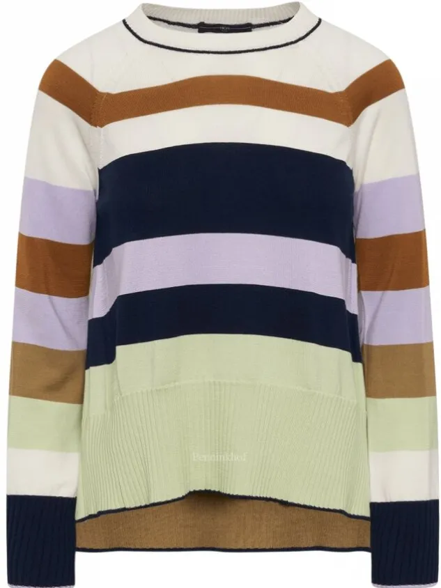 high_pullovers_quantic__m_0.webp High pullovers QUANTIC 751894 Multi color