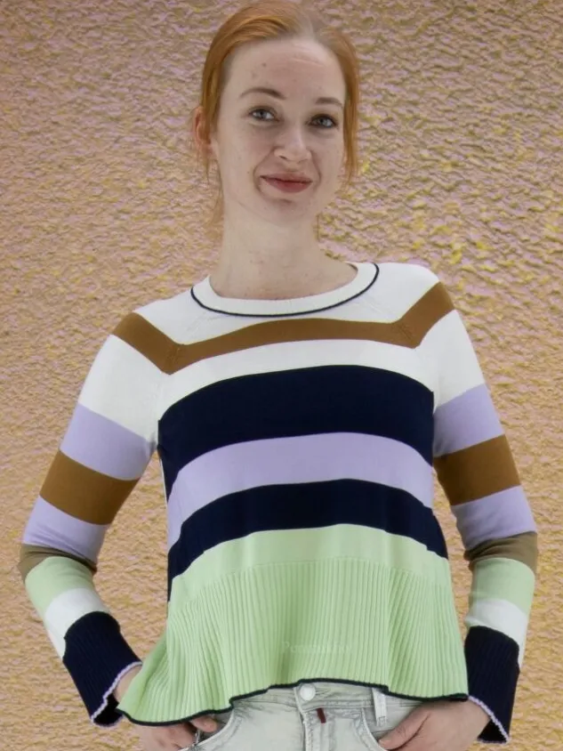high_pullovers_quantic__m_1.webp High pullovers QUANTIC 751894 Multi color