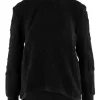 High pullovers RADIATE S52284 Black