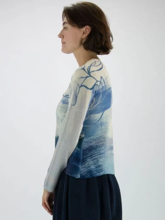 high_pullovers_tunefull___2.webp High pullovers TUNEFULL 751969 Blue