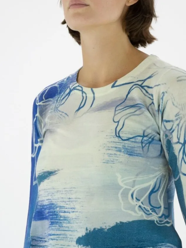 high_pullovers_tunefull___5.webp High pullovers TUNEFULL 751969 Blue