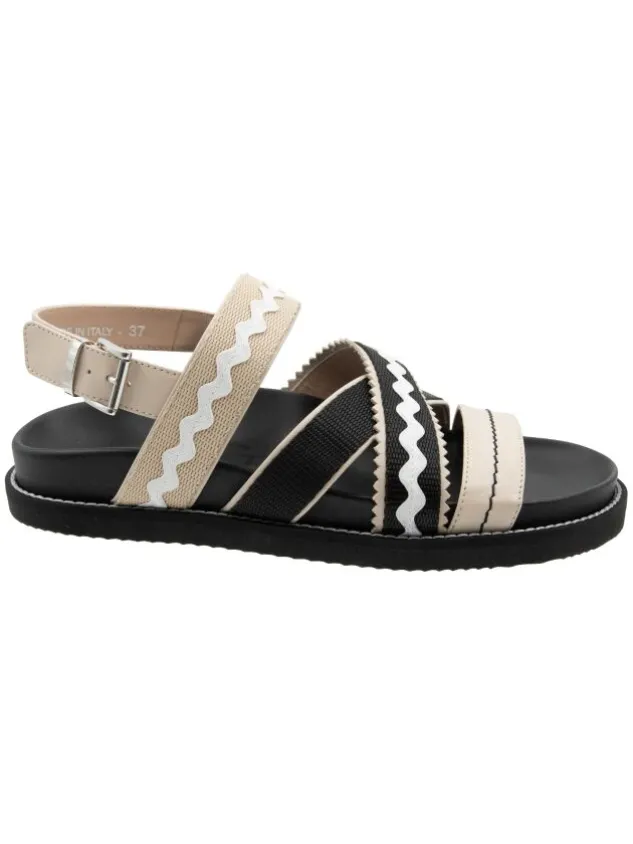 high_sandals_amicable__be_0.webp High sandals AMICABLE 991093 Beige