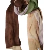 High scarves COMPOSE 790990 Beige