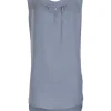 High shirts 953041 VITAL Grey